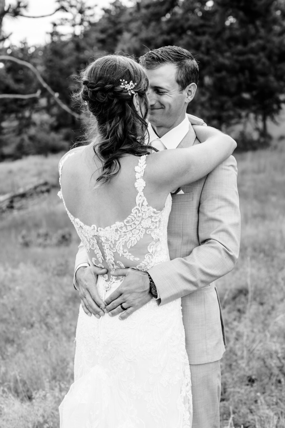 Wedding Photography- Maggie & Kyle- Littleton & Mt. Falcon, Colorado-606