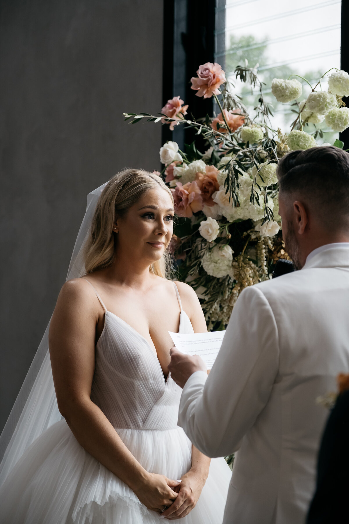 Courtney Laura Photography, Zonzo Estate, Yarra Valley Wedding Photographer, Amy and Fletcher-539
