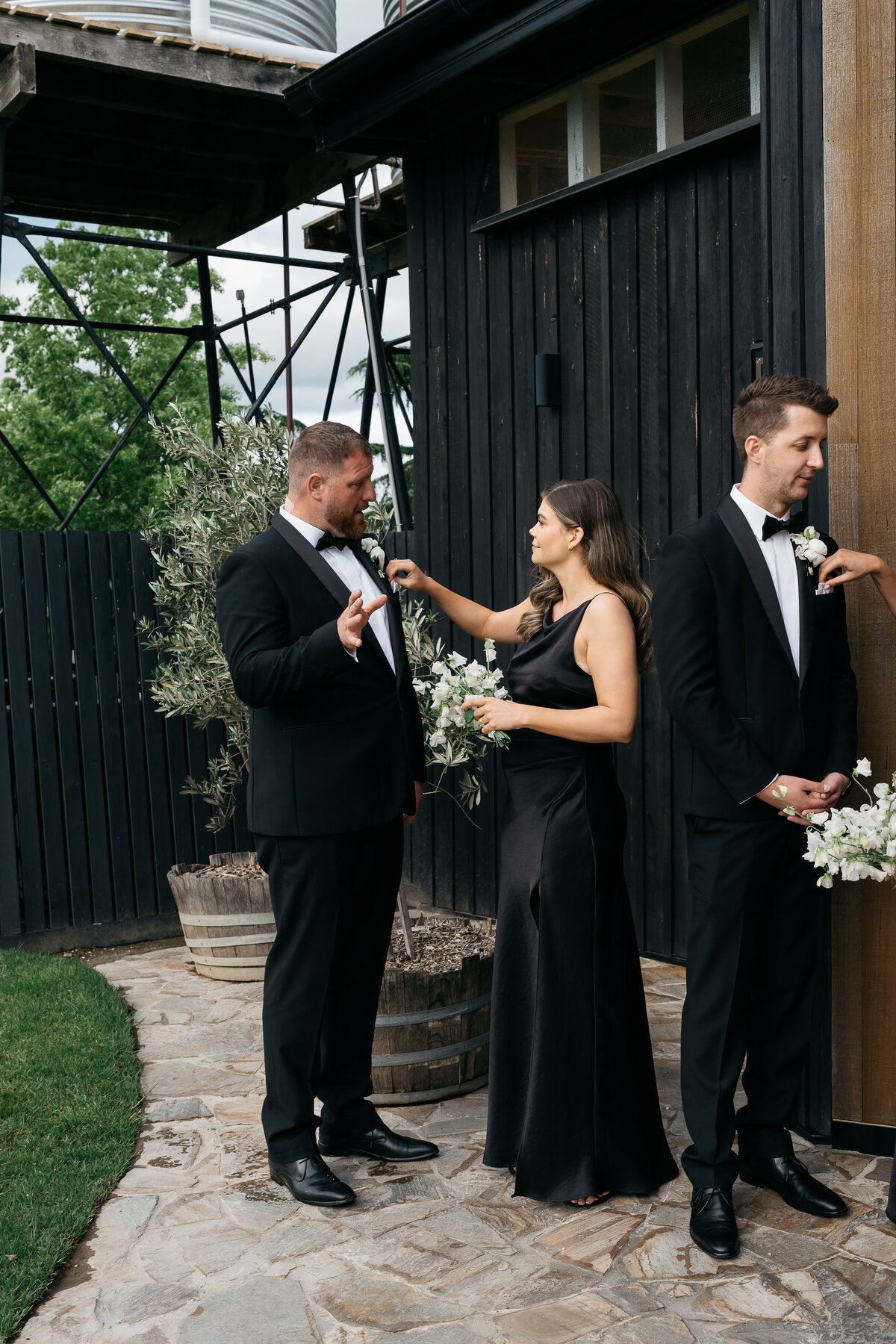 Zonzo Estate, Courtney Laura Photography, Yarra Valley Wedding Photographer, Jaclyn and Fletcher-865