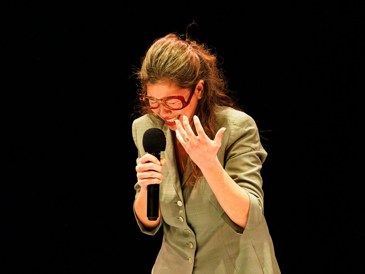 LES CONSOLANTES de Pauline Susini ©Marie Charbonnier_B200214