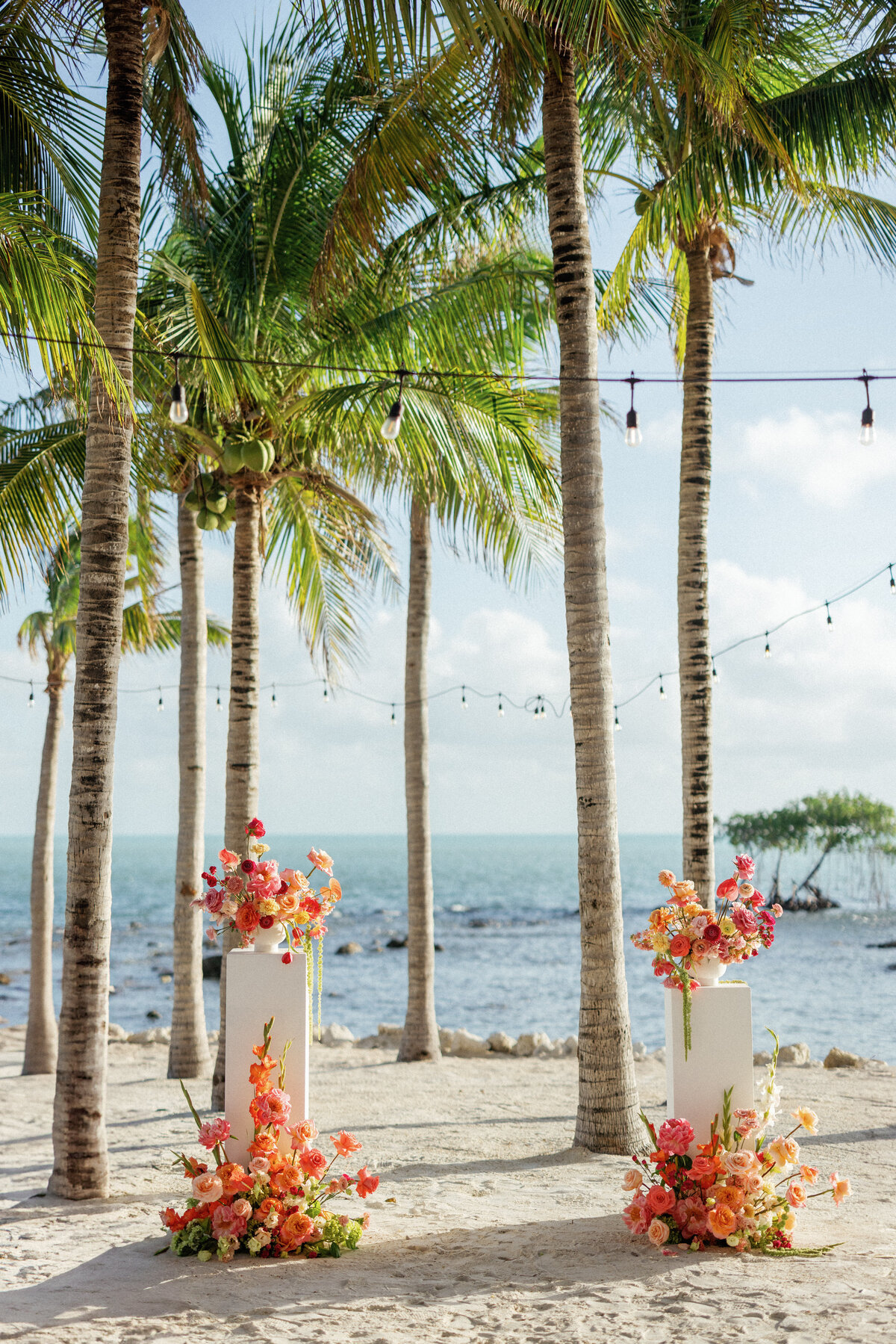 Palm Beach Jupiter Vero Beach wedding planner wedding design wedding coordination Florida wedding full service wedding planner full service wedding management South Florida wedding colorful wedding design partial wedding planner destination wedding 45