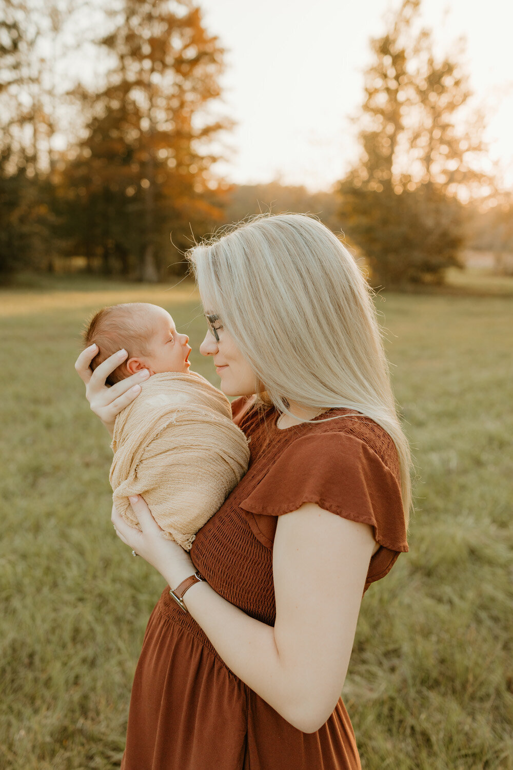 Graceville fl newborn photographer - Maria Jeffries 19