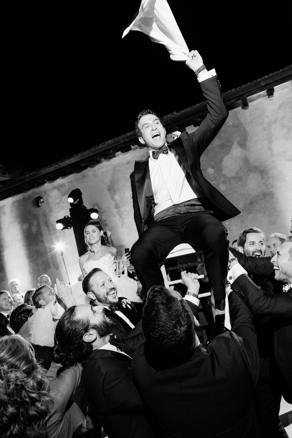 wedding in tuscany italy 104