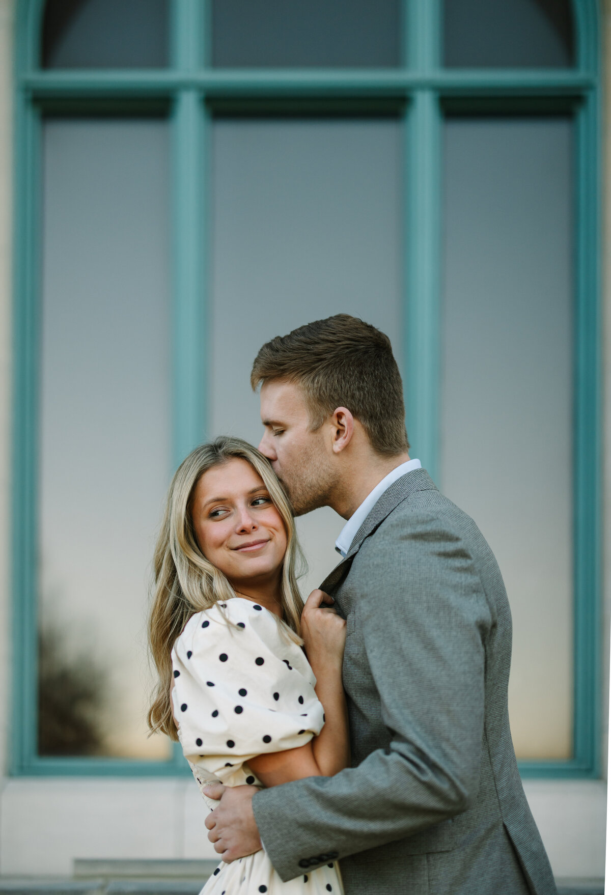 St. Louis Art Museum Engagement Photos140