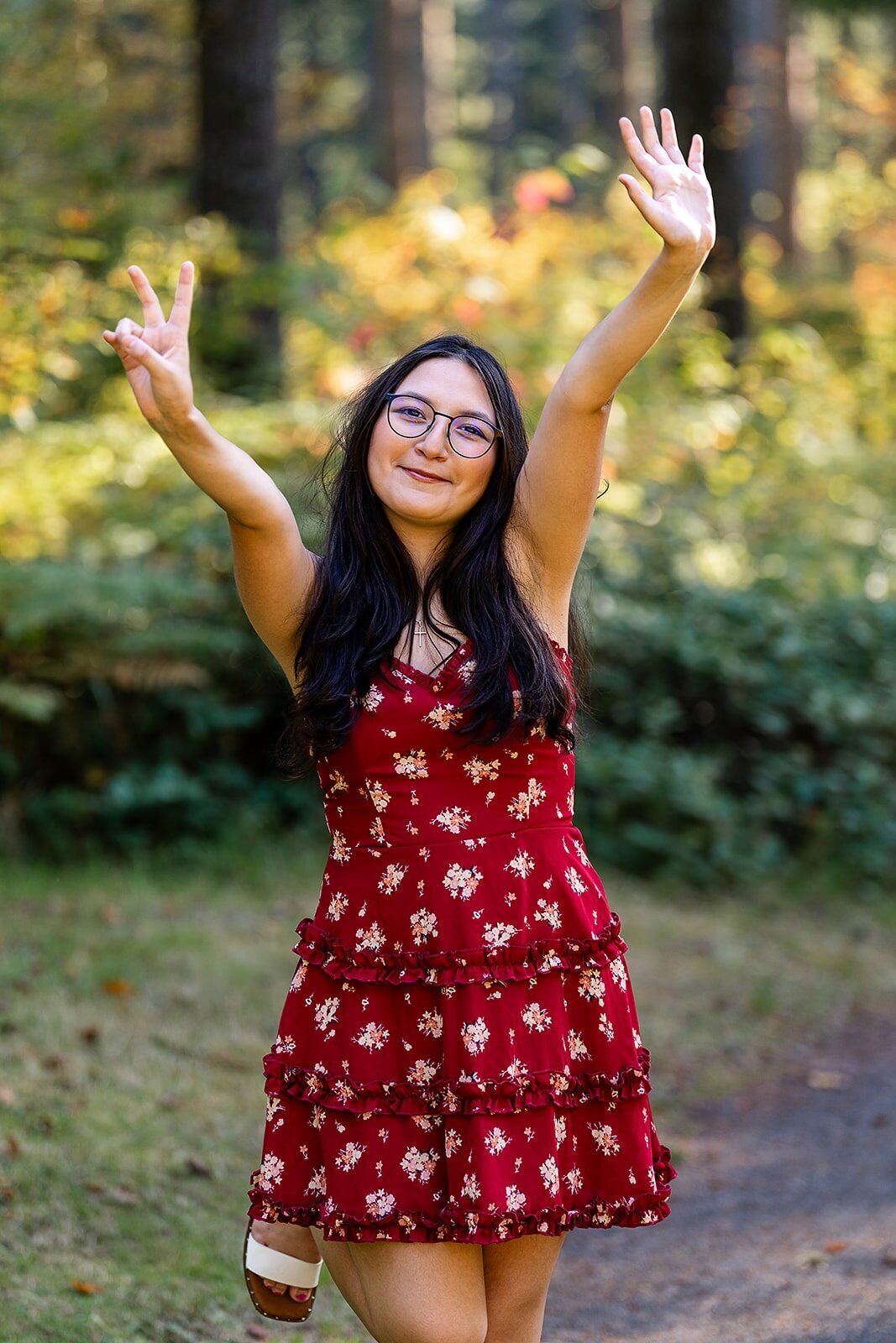 Hillsboro Senior High School Photographer