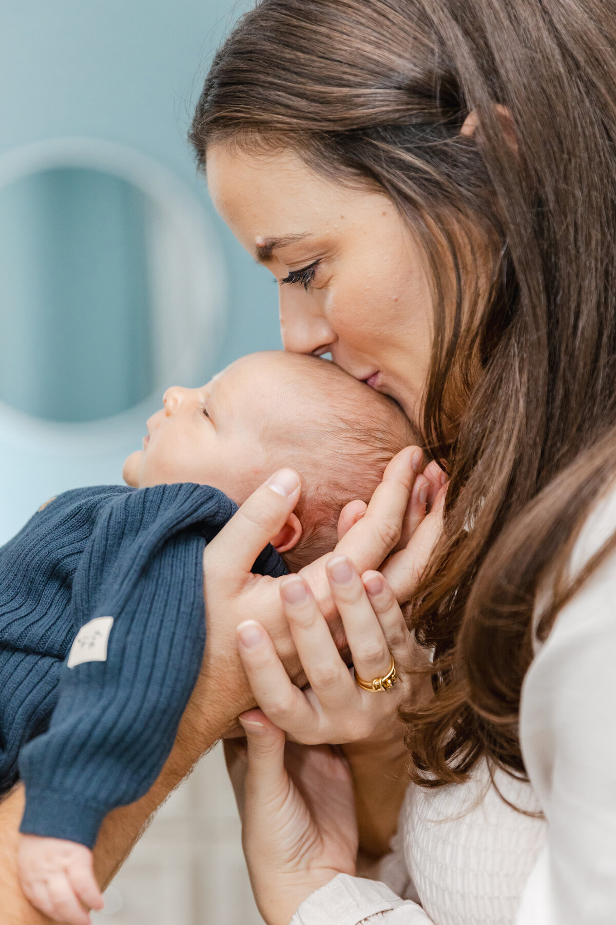 Frankie Newborn-116