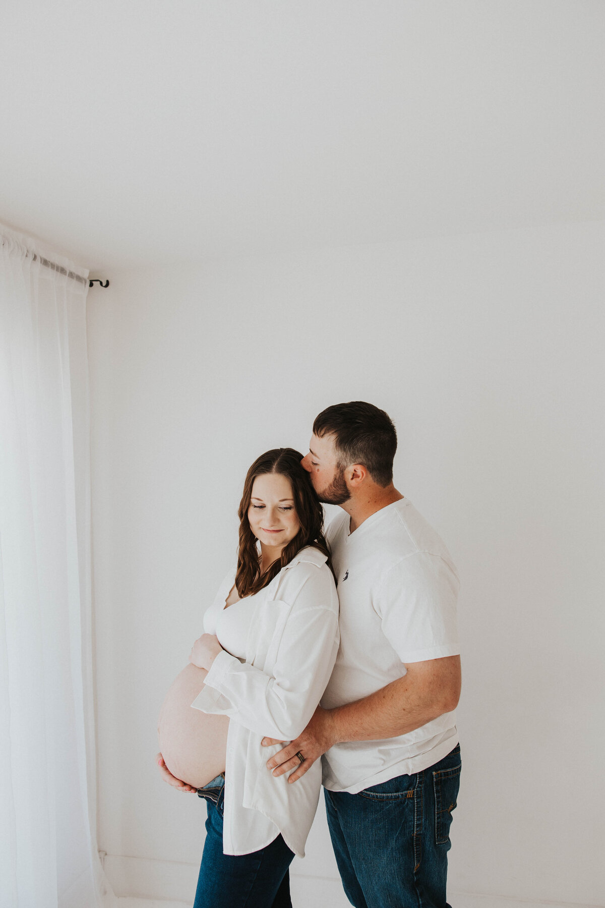 Colson Maternity - Elizabeth George Photography105948