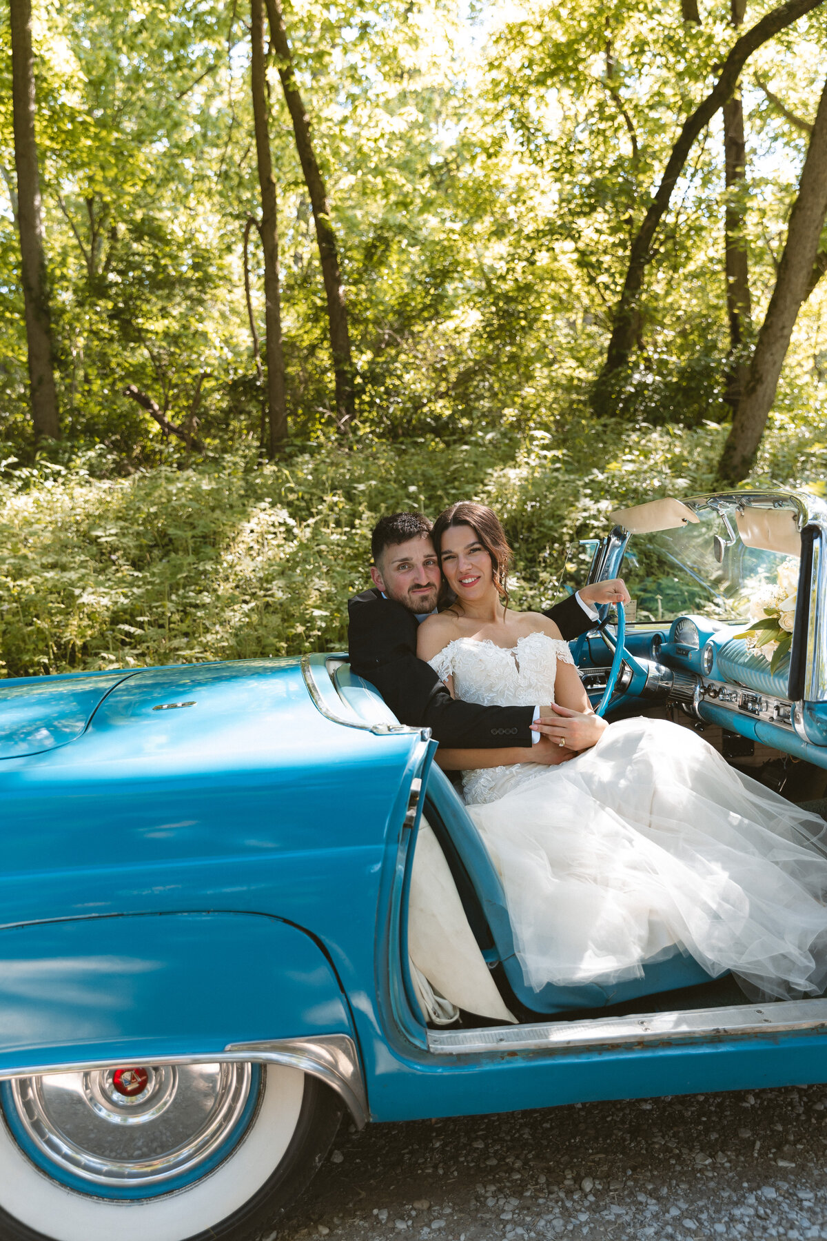 Mr. & Mrs. Reffeitt-381