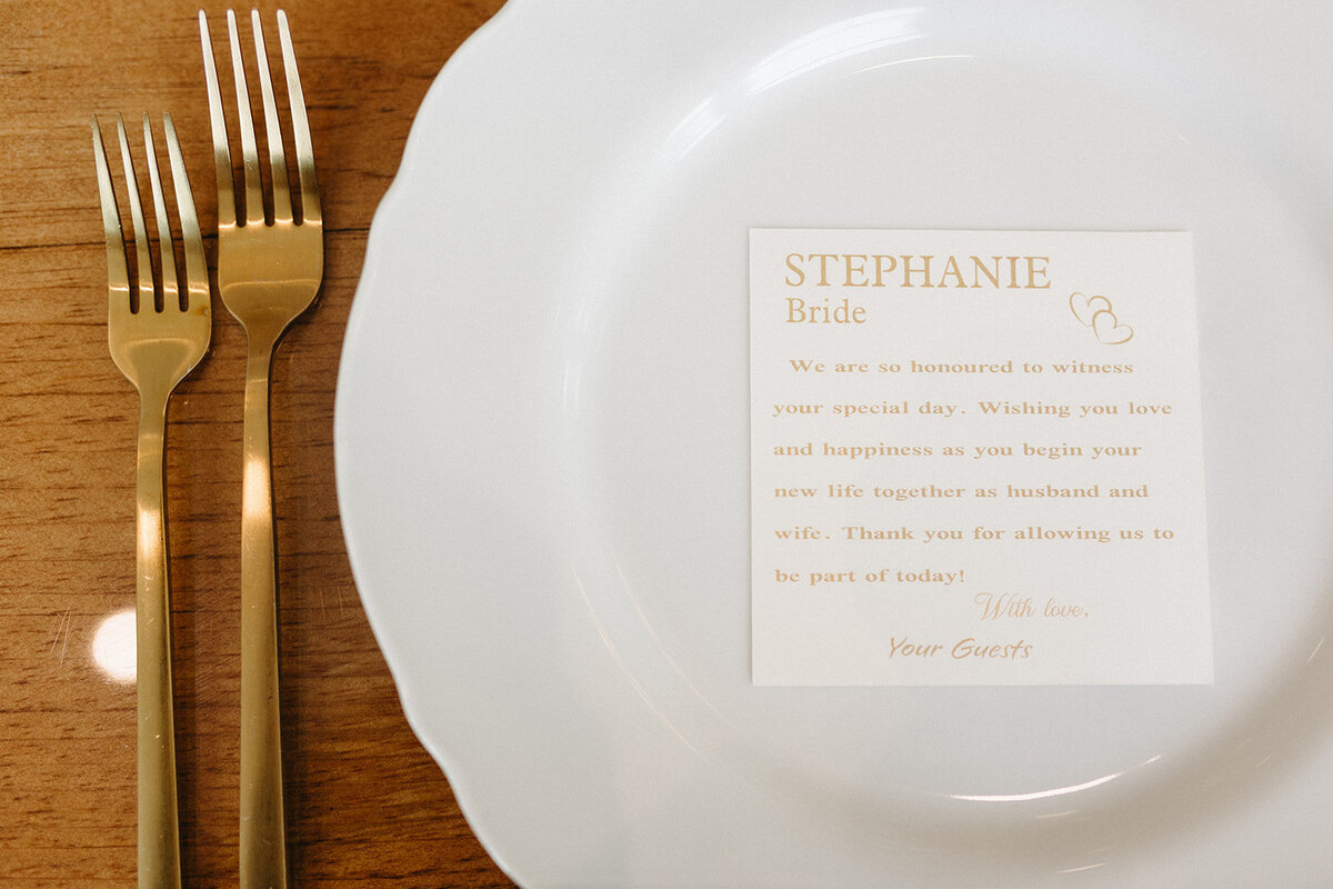 Stephanie & James _ Modern Elegant Sparrow Lane Wedding -039