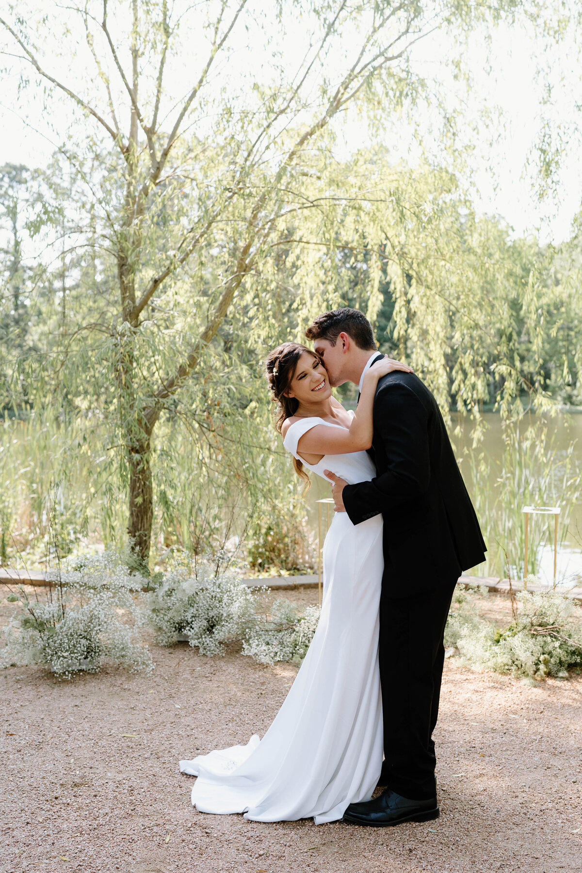 Forever 5 events Wedding_Conroe Texas_Courtney LaSalle Photography-22