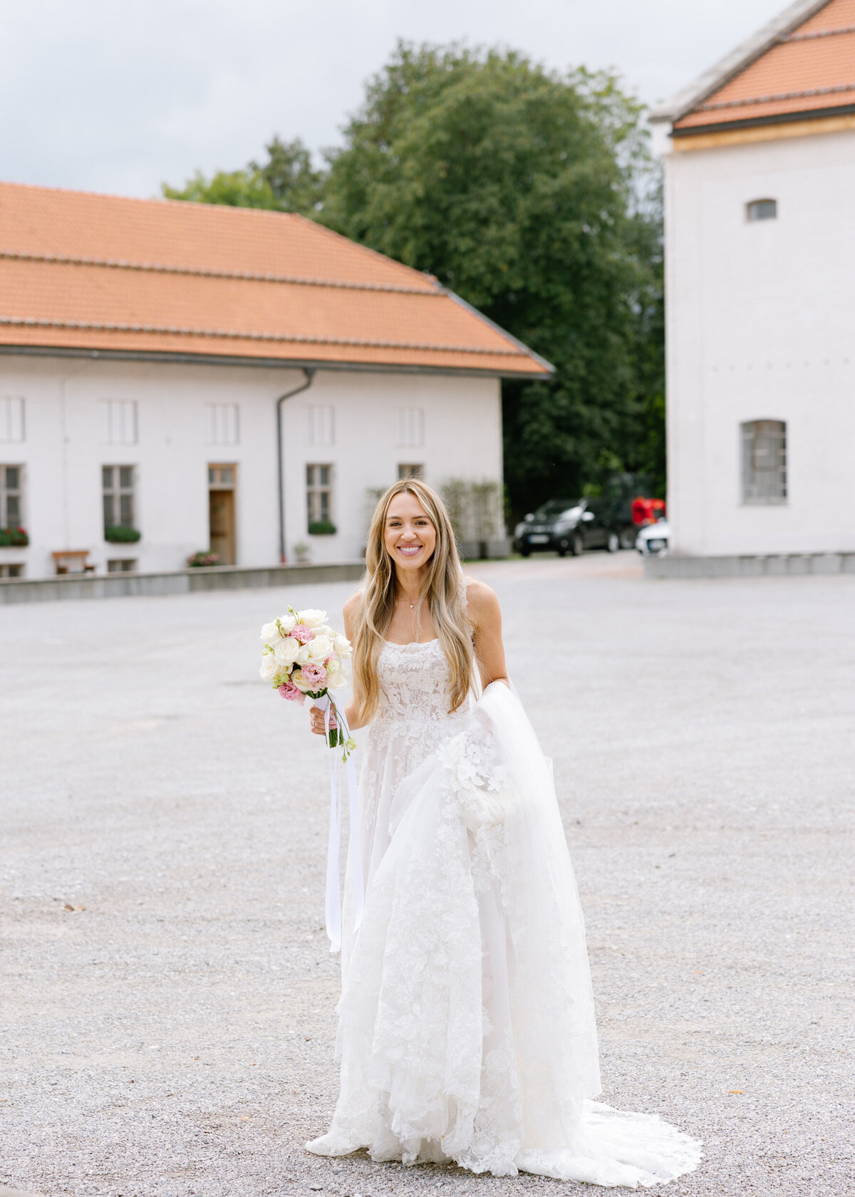 Tegernsee Wedding - Gut Kaltenbrunn (32 von 63)