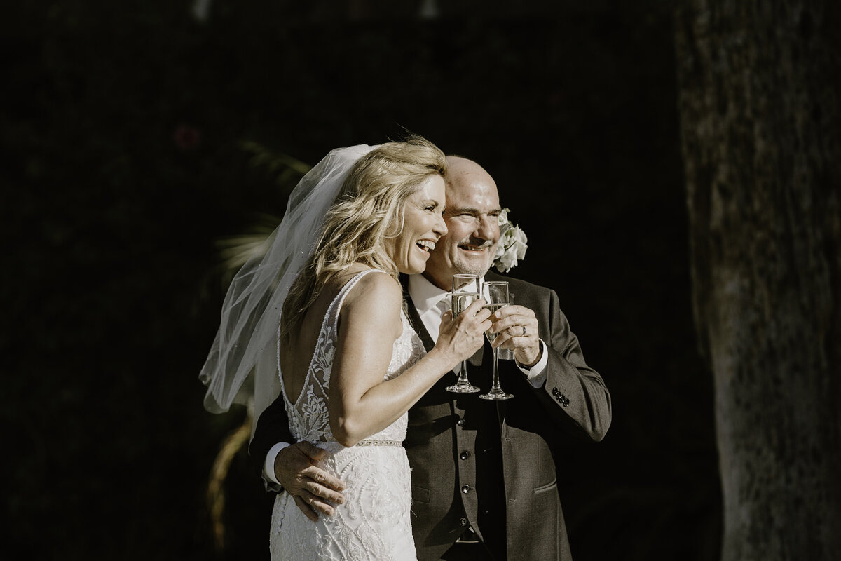 Scottsdale Wedding Photographer Reviews - Happy Couples