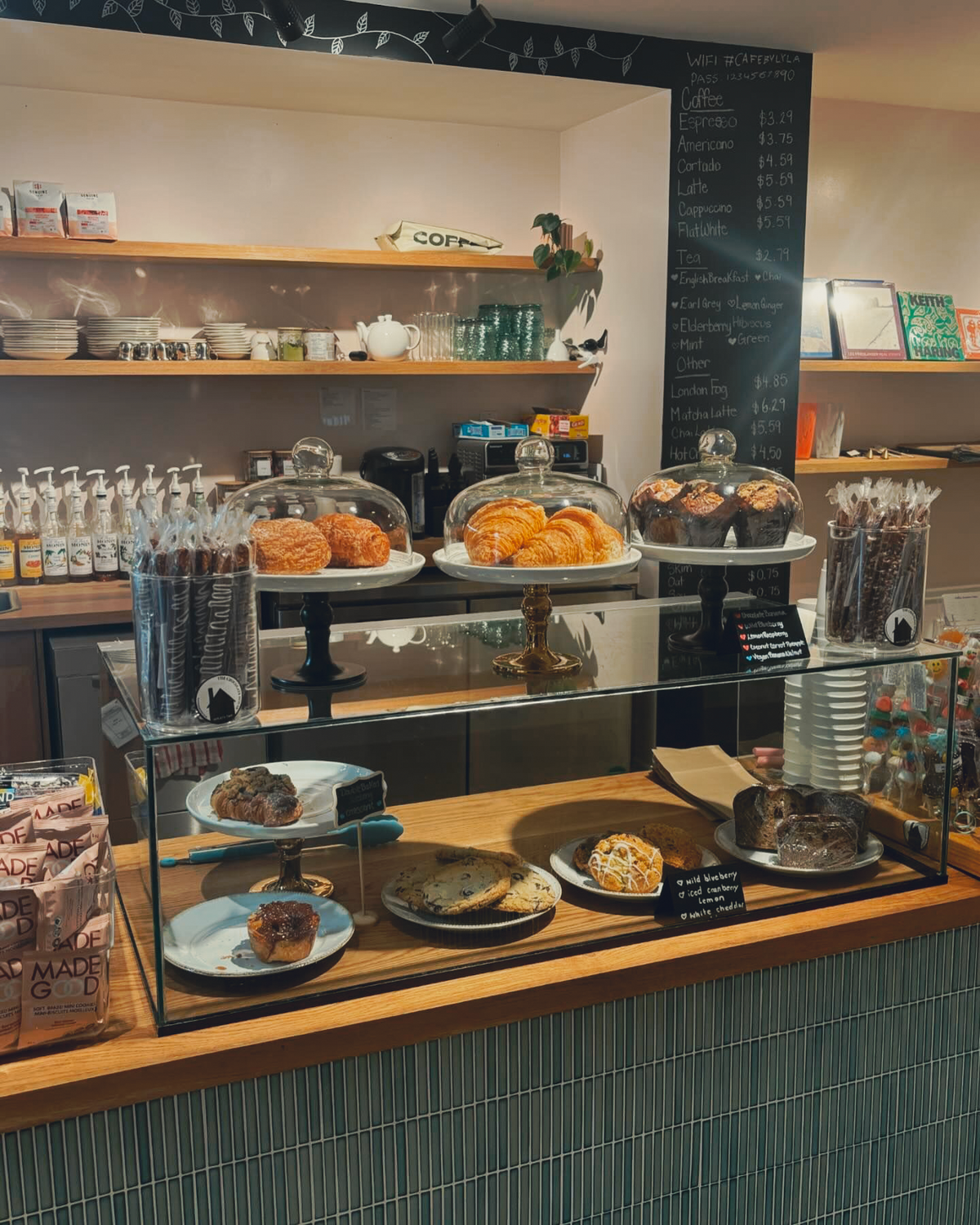 halton hills favourite coffee shop