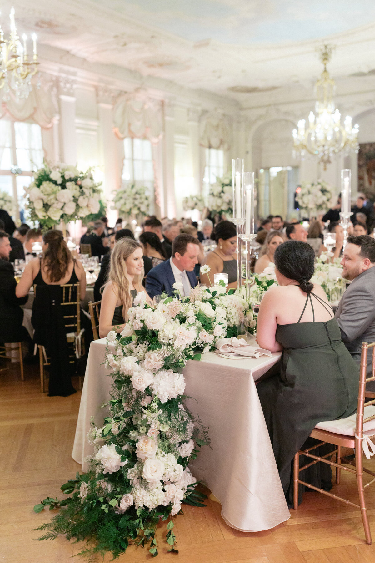 Spring Rosecliff Wedding-Halie Child Photography-61