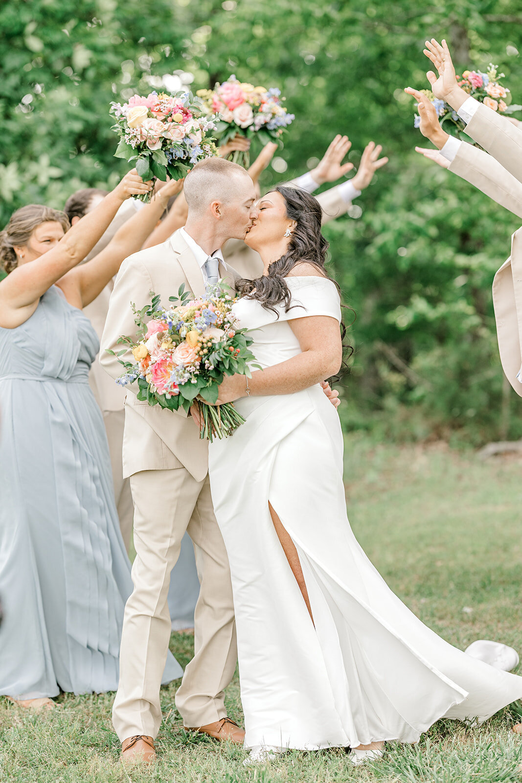 Forever Love Chicago Wedding Photographer-132