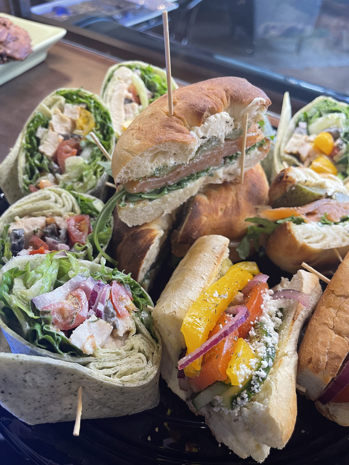catered-sandwich-platter-for-event-regina