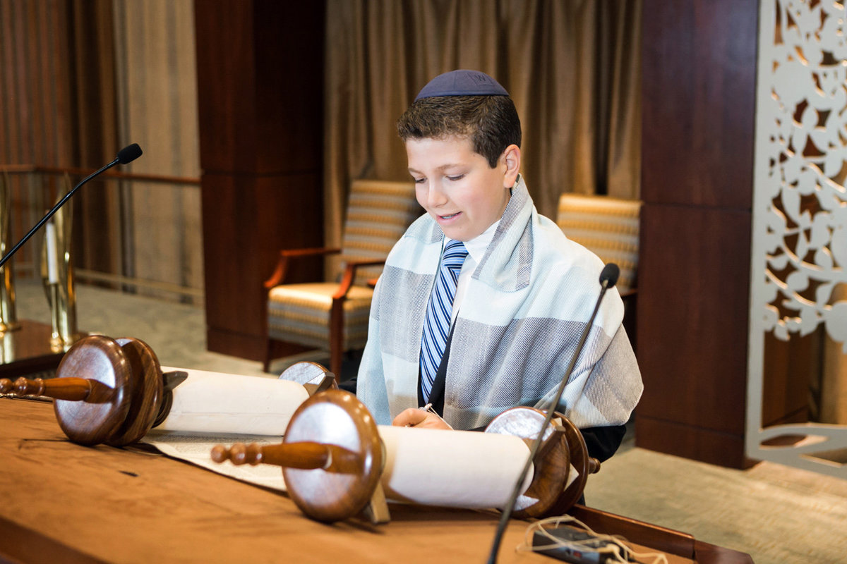 L Photographie Temple Israel bar mitzvah Meadowbrook Country Club 06