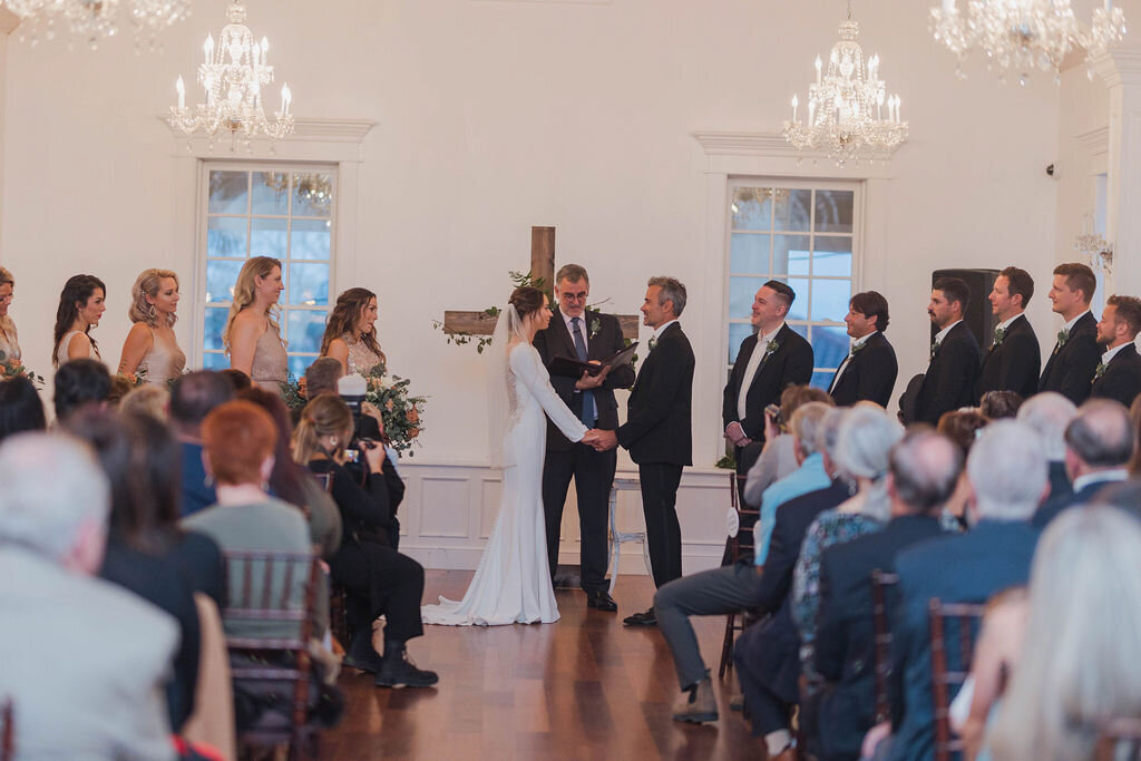 St Augustine Documentary Wedding Photographer | Wedding Photographer in St Augustine | Phavy Photography-49