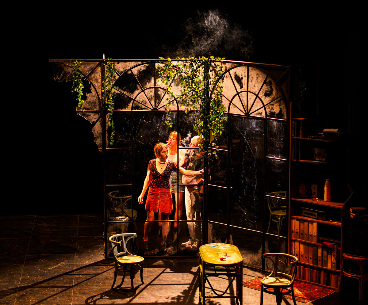 LA NUIT SE LEVE Première  ©Marie Charbonnier_1220054-3-Enhanced-NR