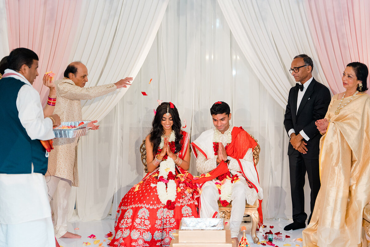 The Pierre NYC Indian Wedding Photographer44
