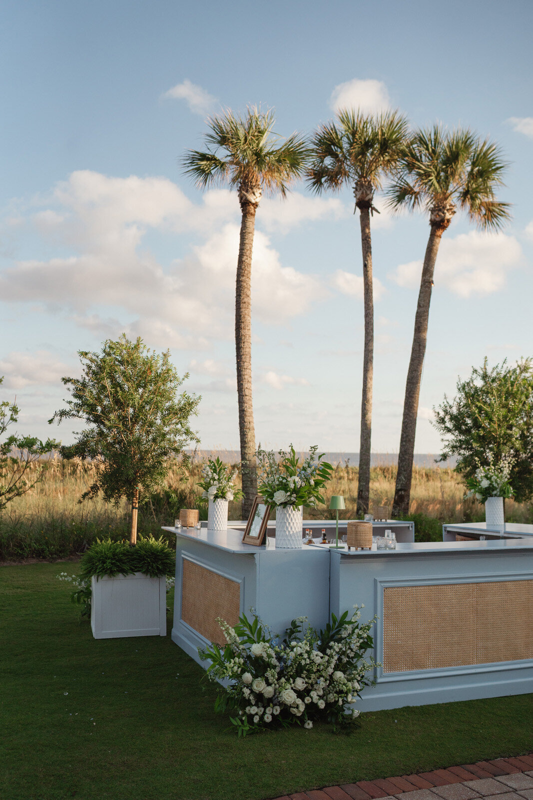 Wedding Weekend at the Sea Island Cloister by Luxury Wedding Planner Always Yours Events-56