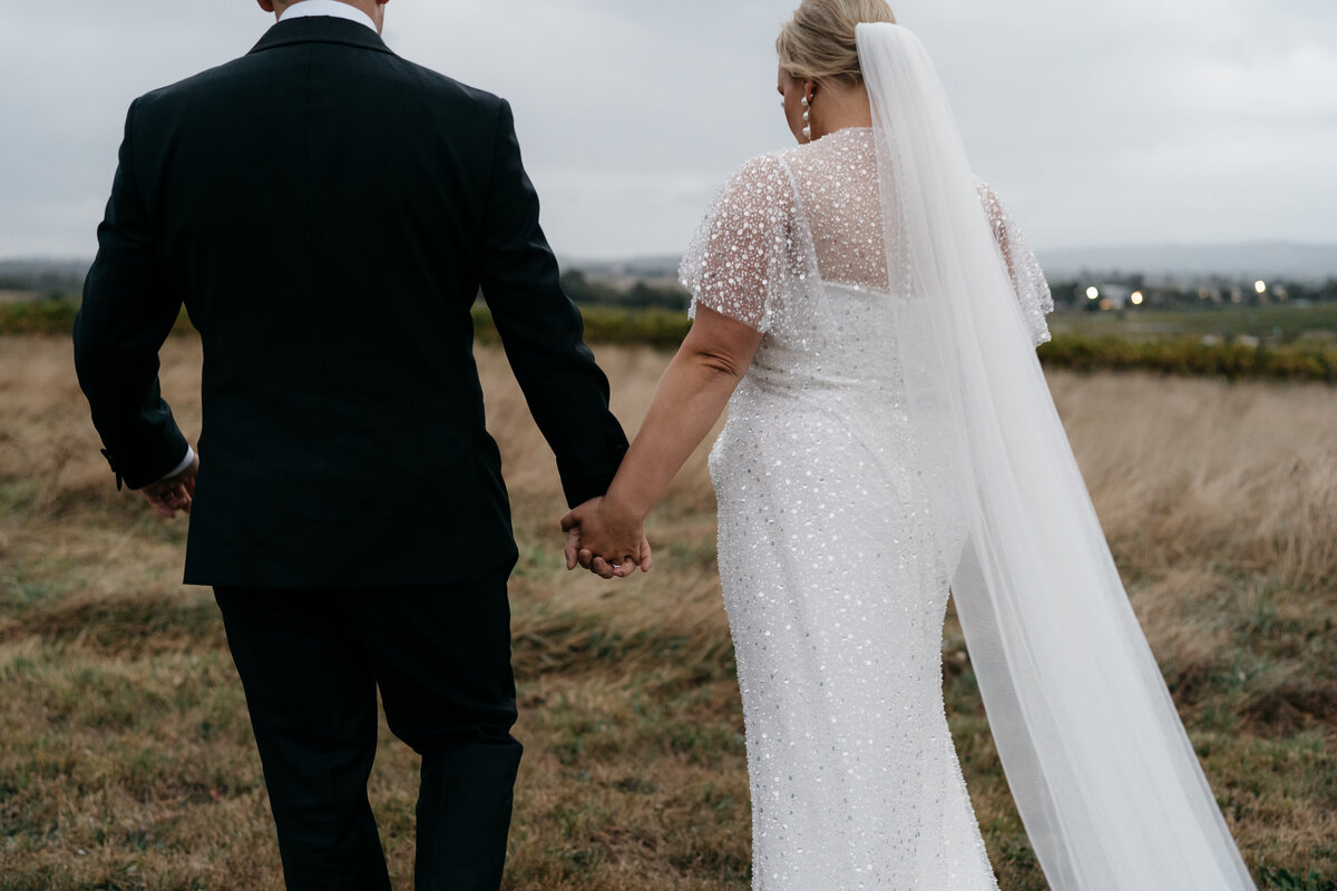 Courtney Laura Photography, Yarra Valley Wedding Photographer, The Riverstone Estate, Lauren and Alan-837