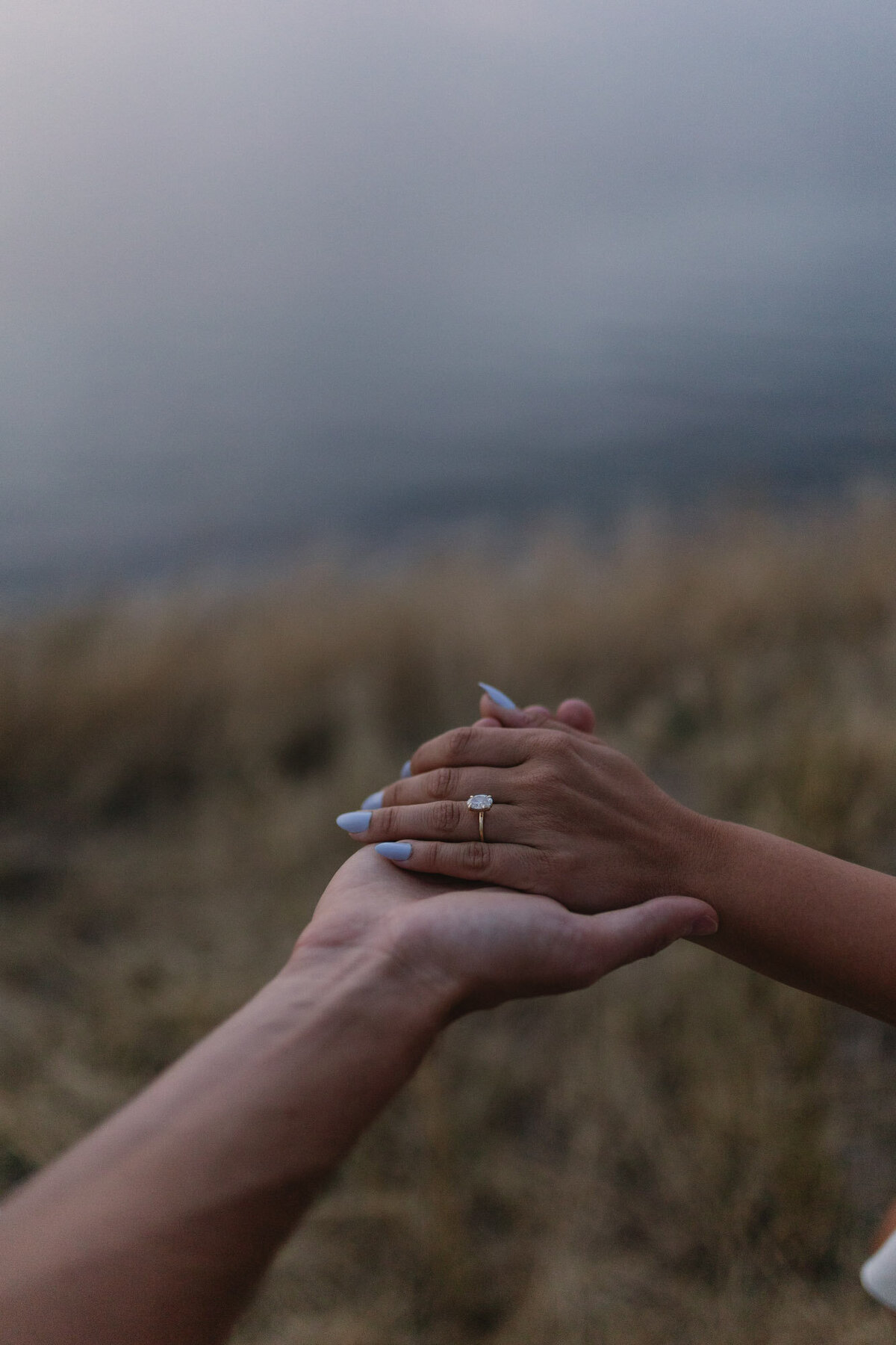 Kelowna Engagement Session by Levi & Victoria Creative-33