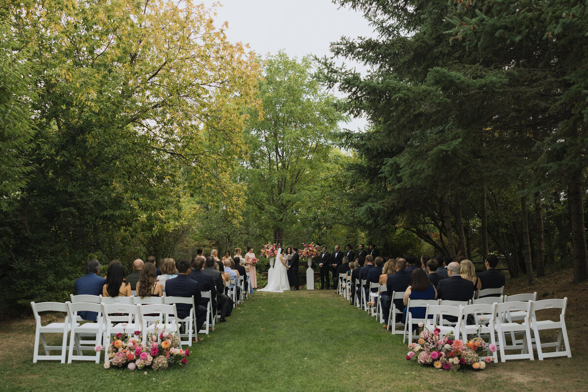 Wedding Photographer in Niagara