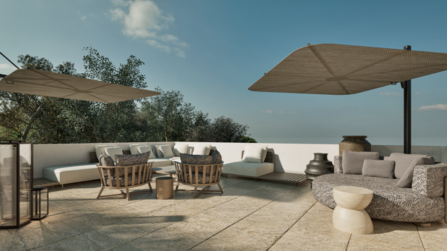 Villa C2 website 9