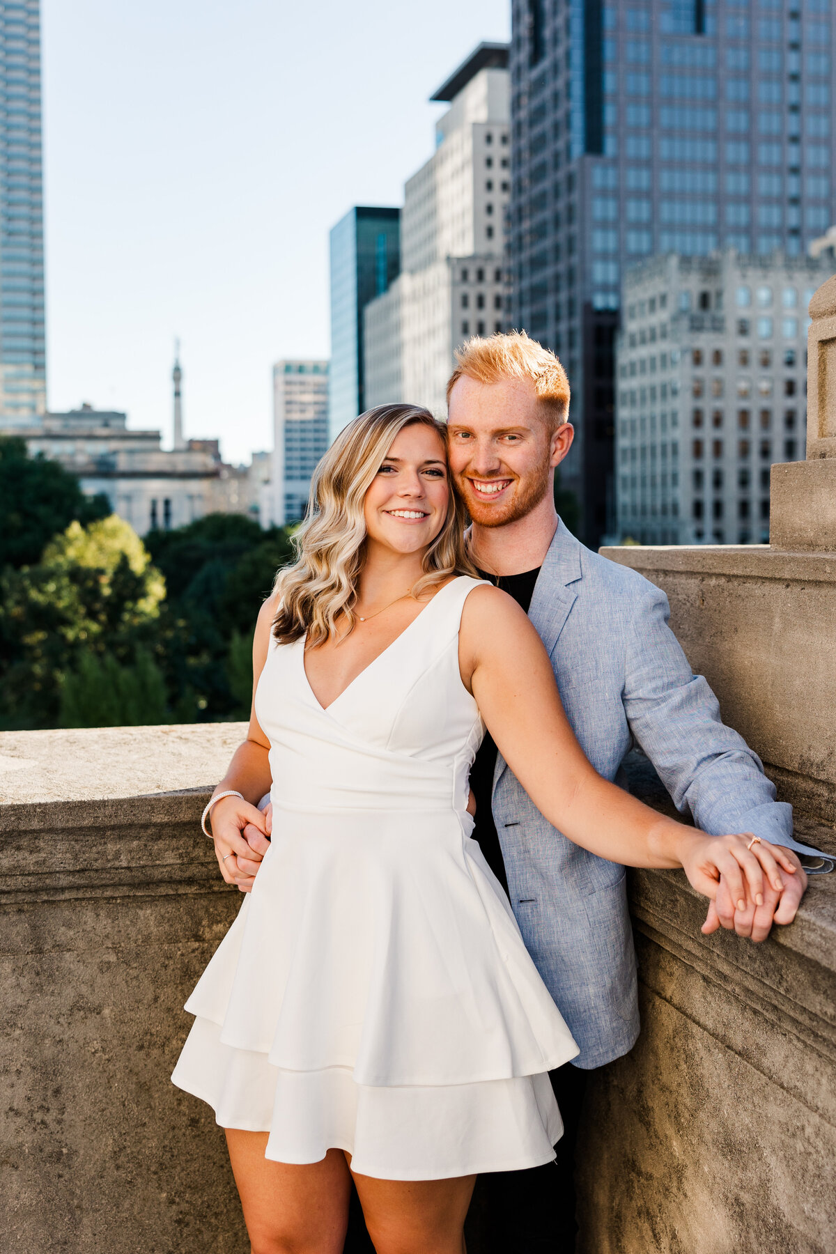 Fall Engagement Session + Indiana War Memorial + Indianapolis + alexisfoxphotography (83 of 307)