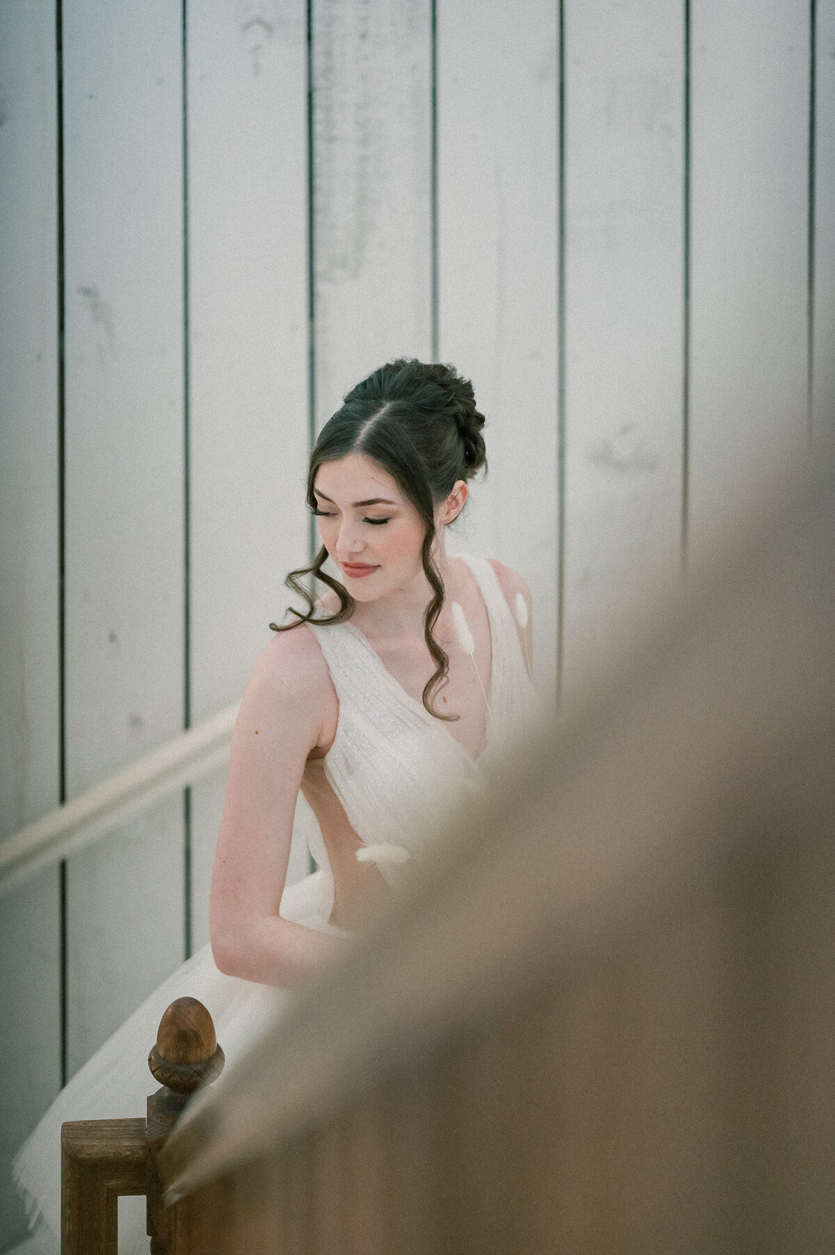 The White Sparrow | Rae De Lain | Posh & Prim-4885