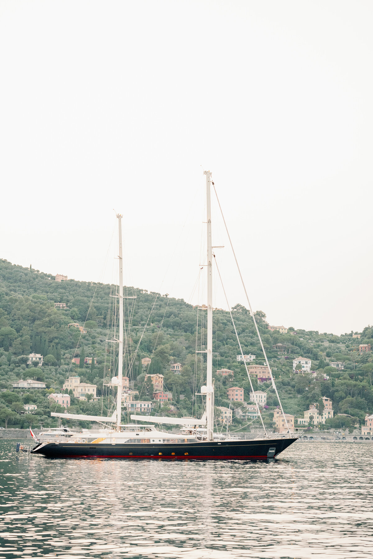 Wedding at Imperiale Hotel in Portofino Italy -67