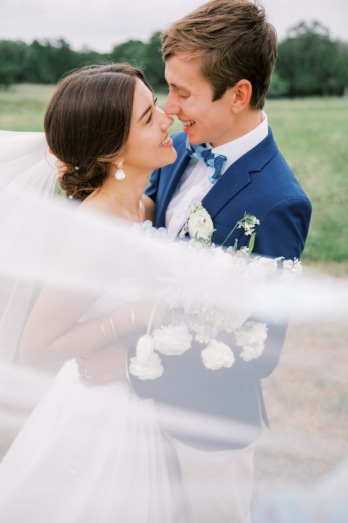 Ink & Willow Photography | Posey Meadows
