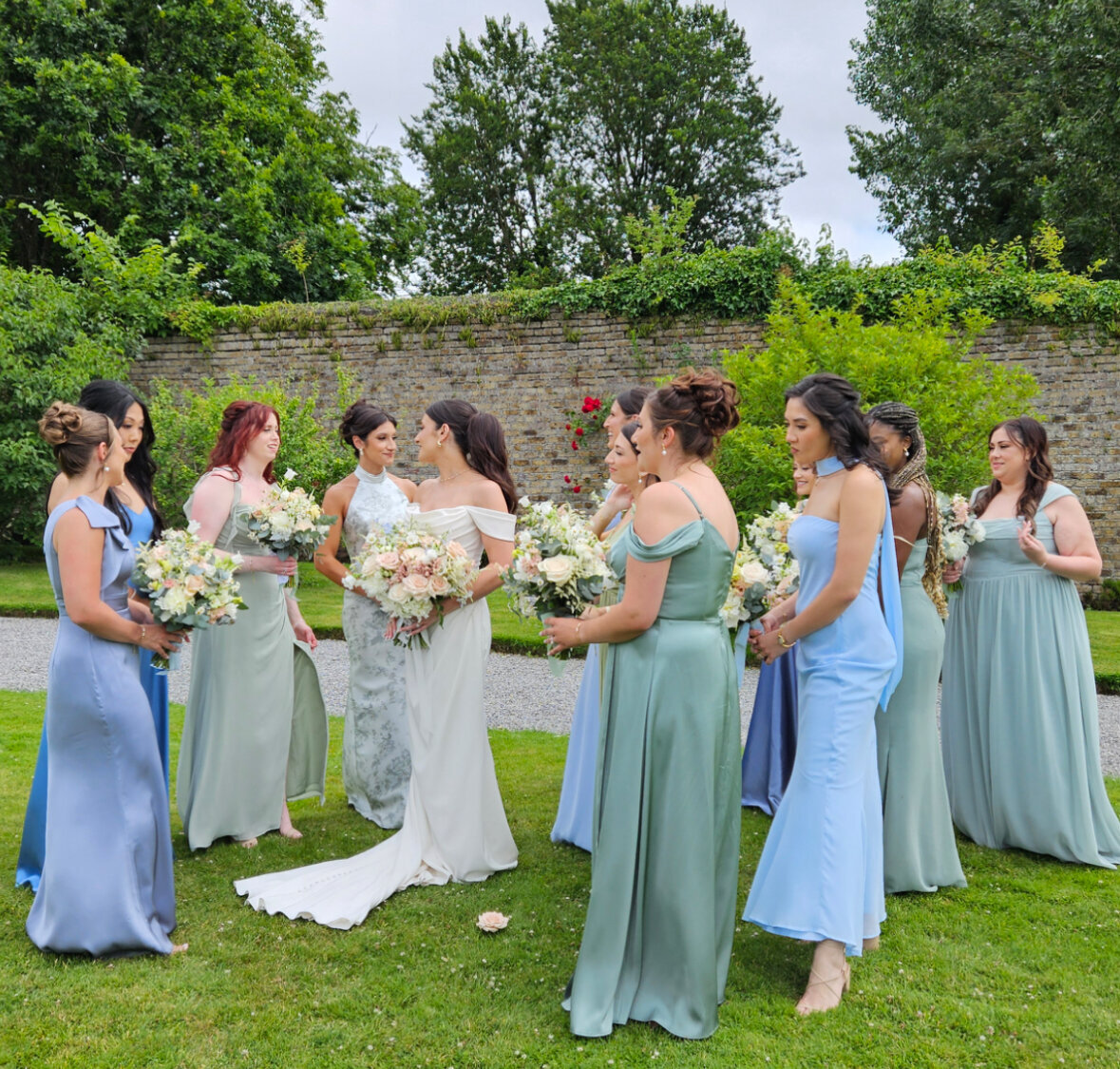 bridal-party-pictures