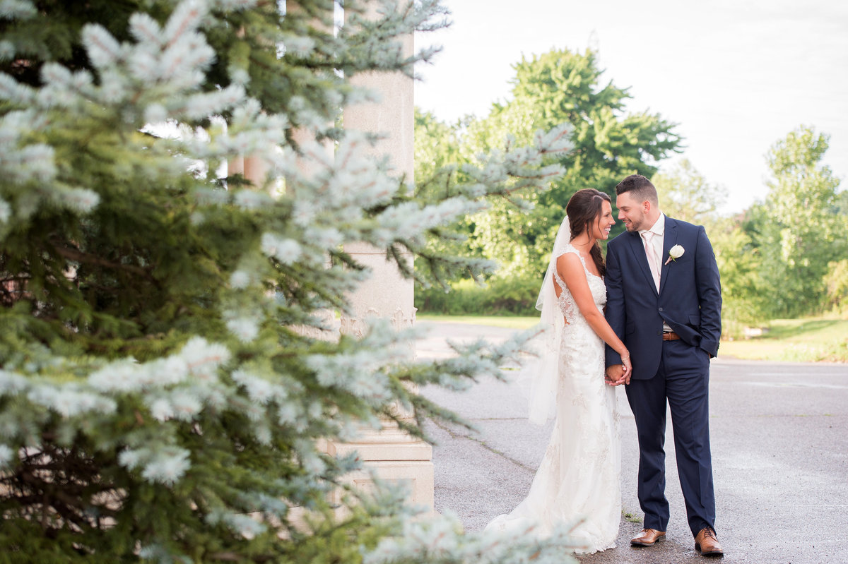 canton wedding photographer