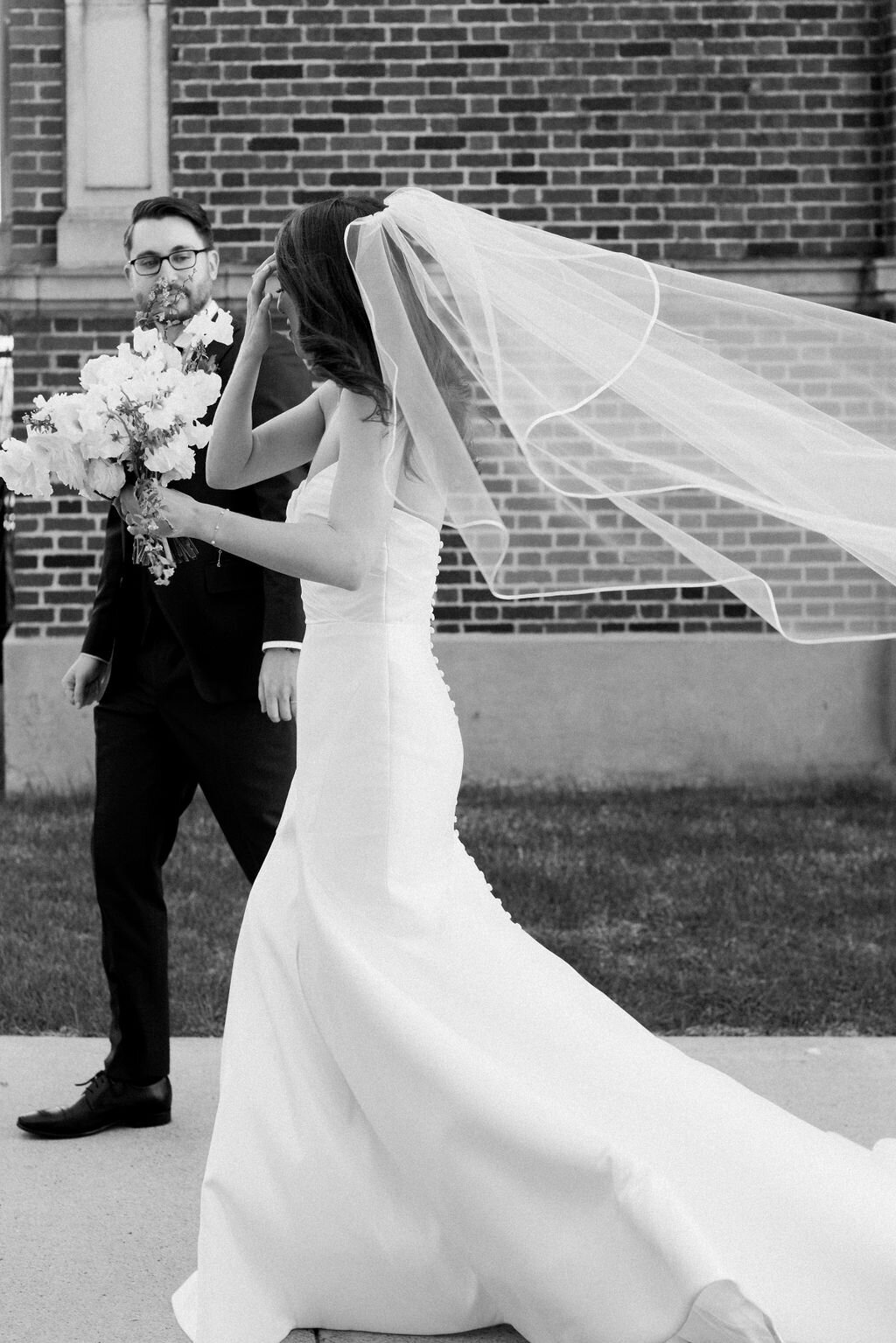 In Time Weddings & Events Houston Texas Greater Houston Texas Wedding Event Planning Planner Destination Weddings Chardae Renée DeTerlizzi63