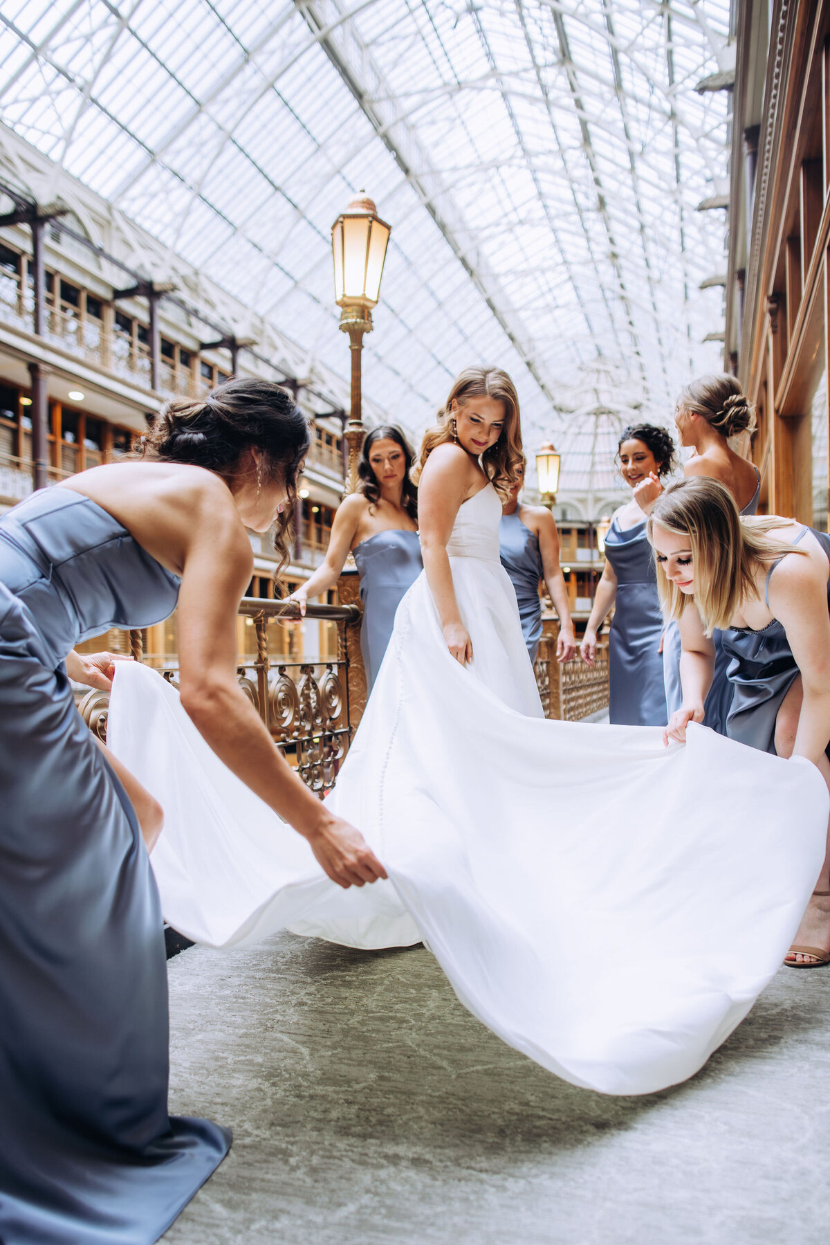 Kate&Al_TheArcadeCleveland_FlowEventGroup-370