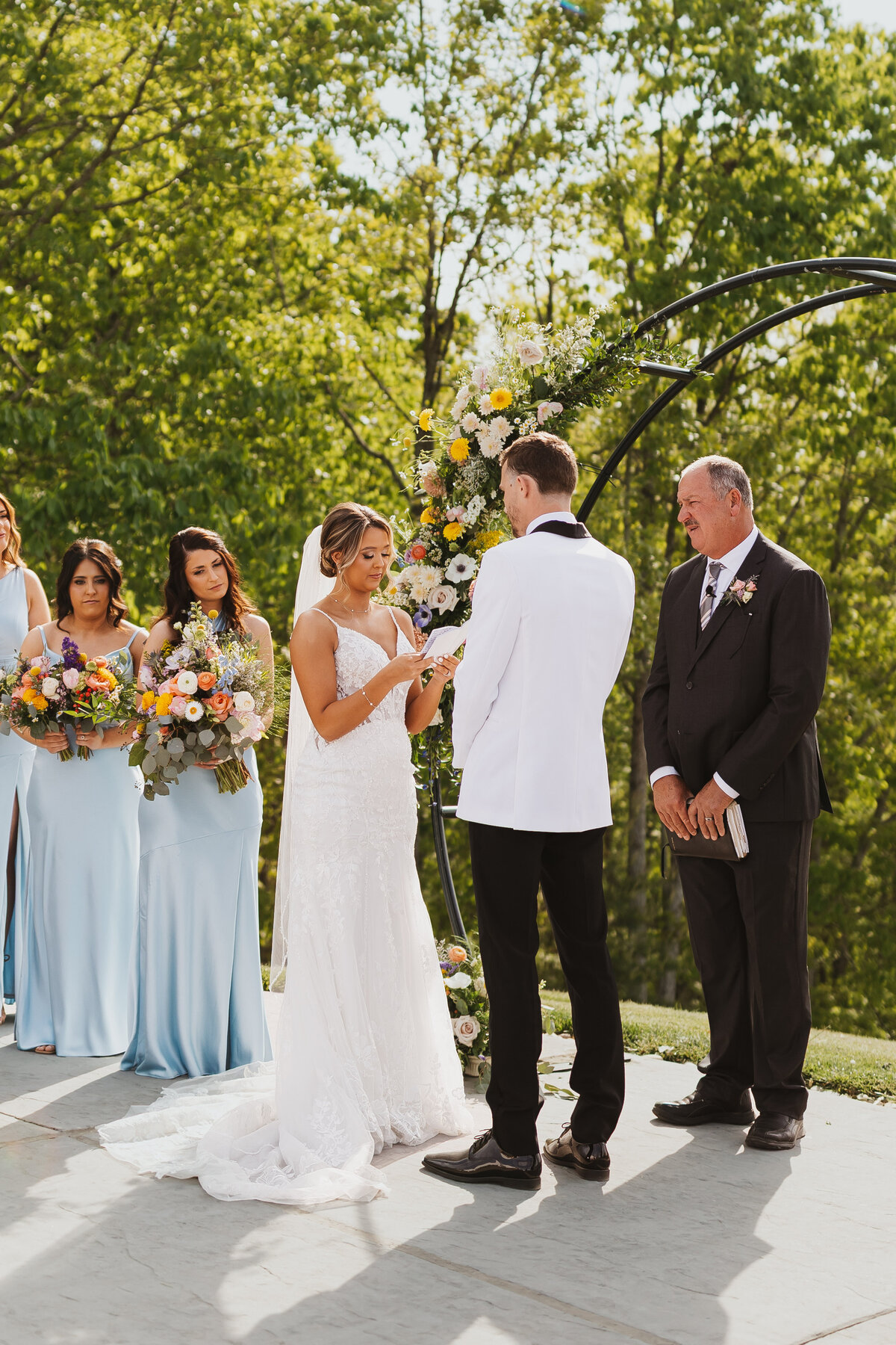 Lili WIlson Photography - Ceremony-110