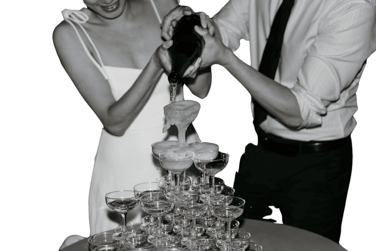 wedding photography and videography in Minnesota