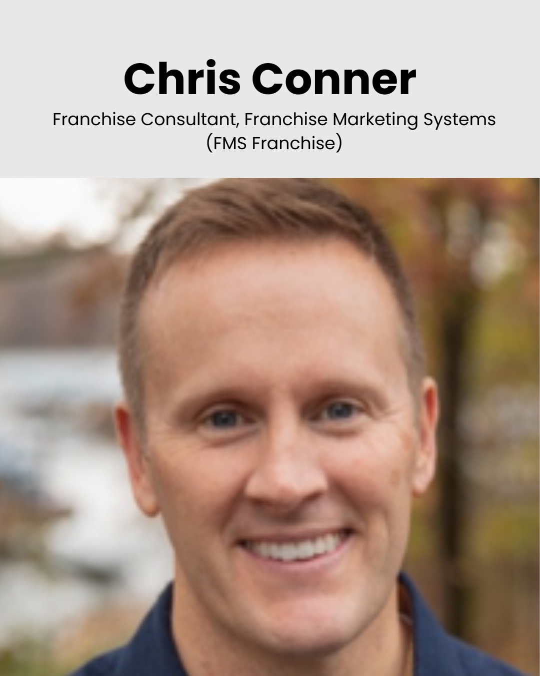 Chris Conner
