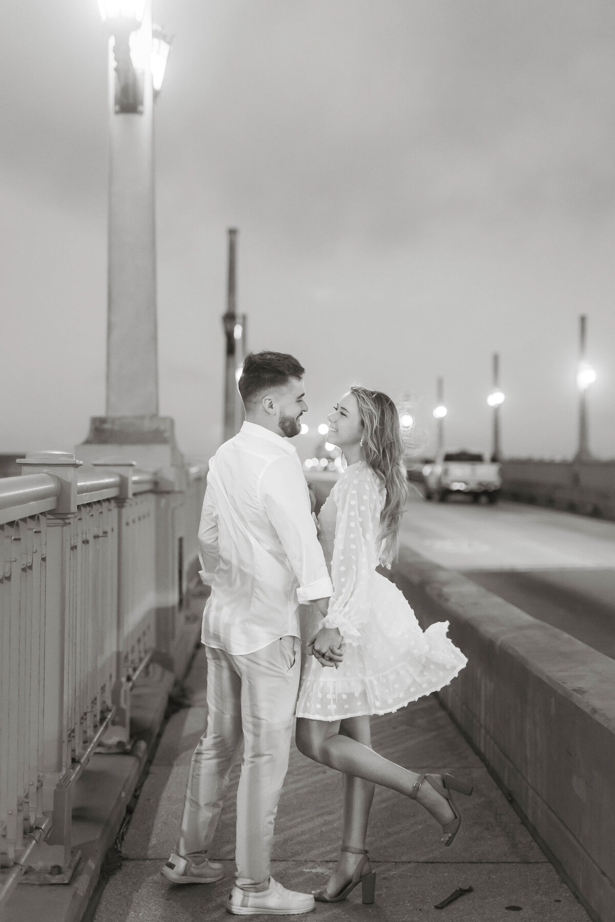 Dylan & Delanie-Engagement Portraits-St. Augustine Wedding Photographer-125