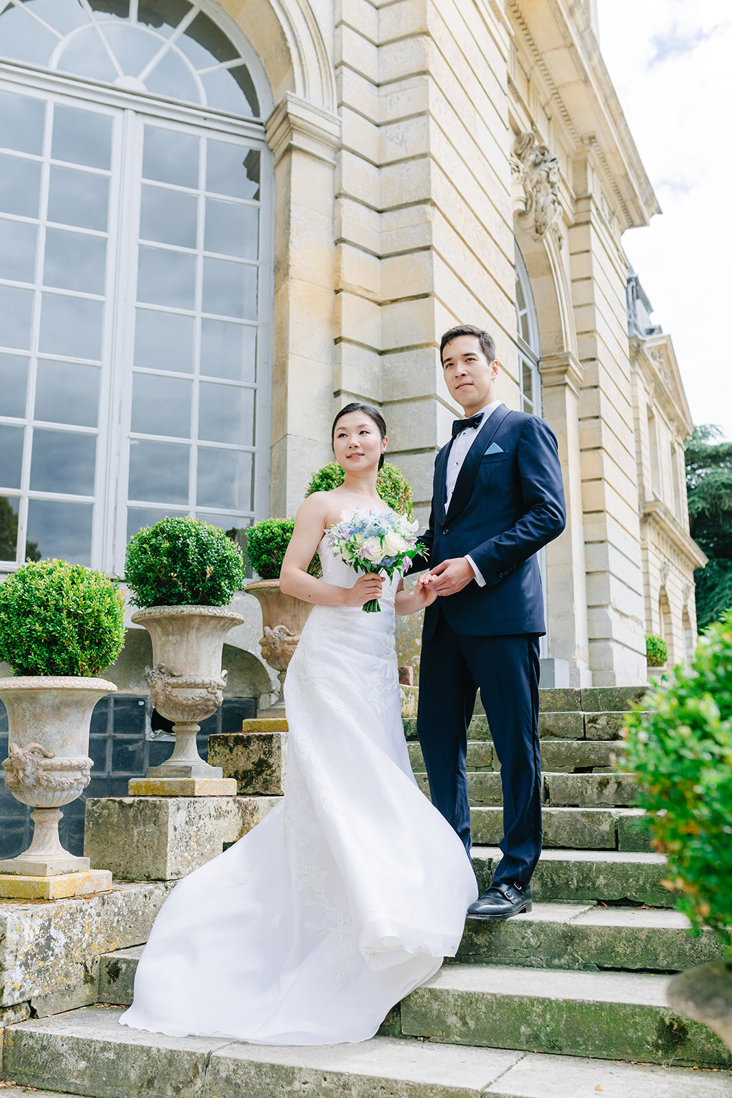 MorganeBallPhotography-Wedding-ZoeEdward-05-ChateauChamplatreux-LoveSession-172-1405