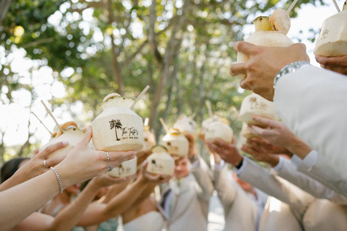 Jupiter Beach Florida Resort Wedding-912