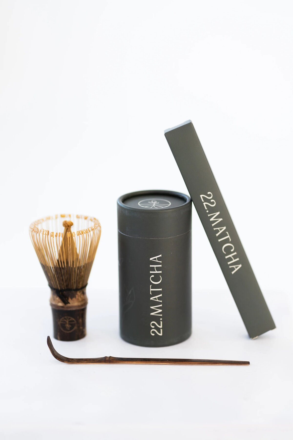 22.matcha set