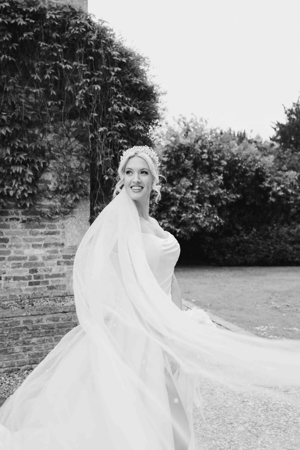 bridal hair and makeup artist Cambridgeshire
