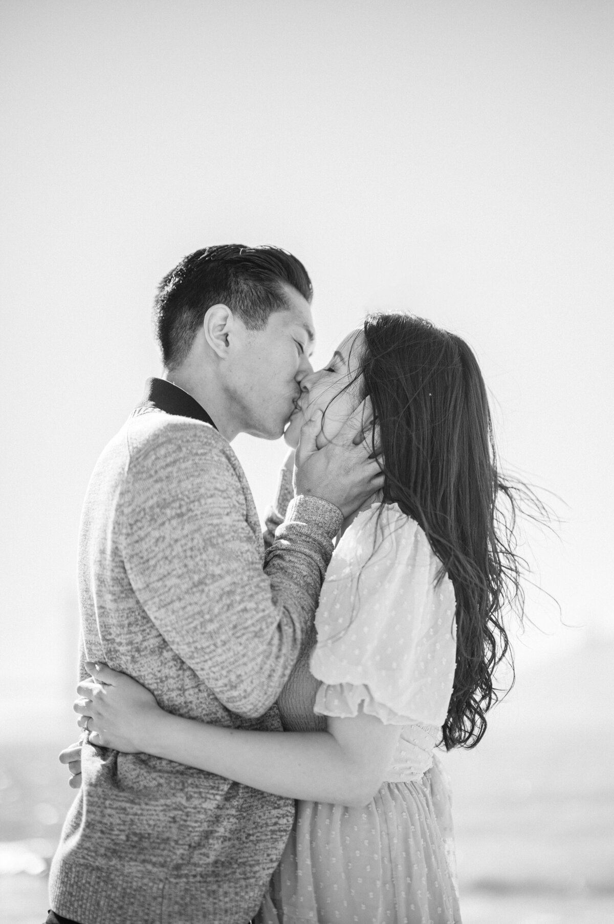 LegionofHonorsEngagementSession_AmyHuangPhotography_SanFranciscoWeddingPhotographer-35