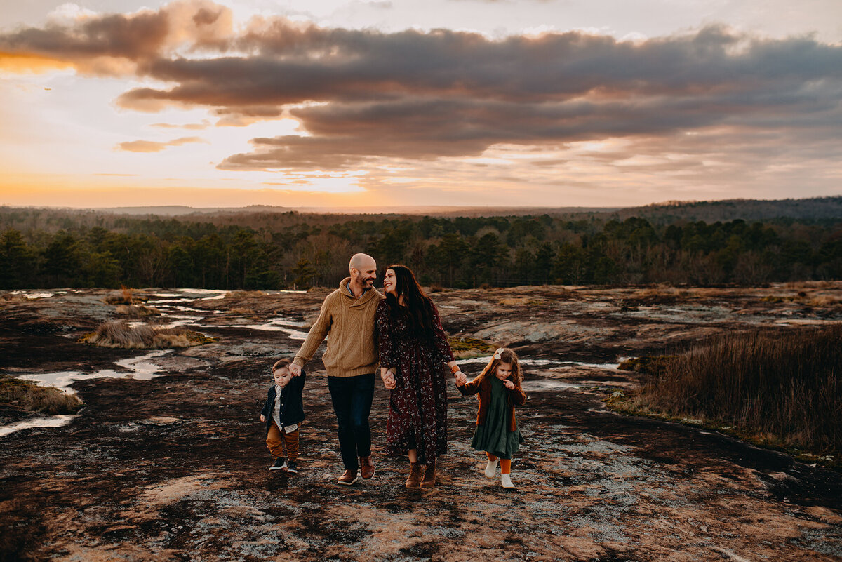 Arabia-Mountain-Photographer-Atlanta