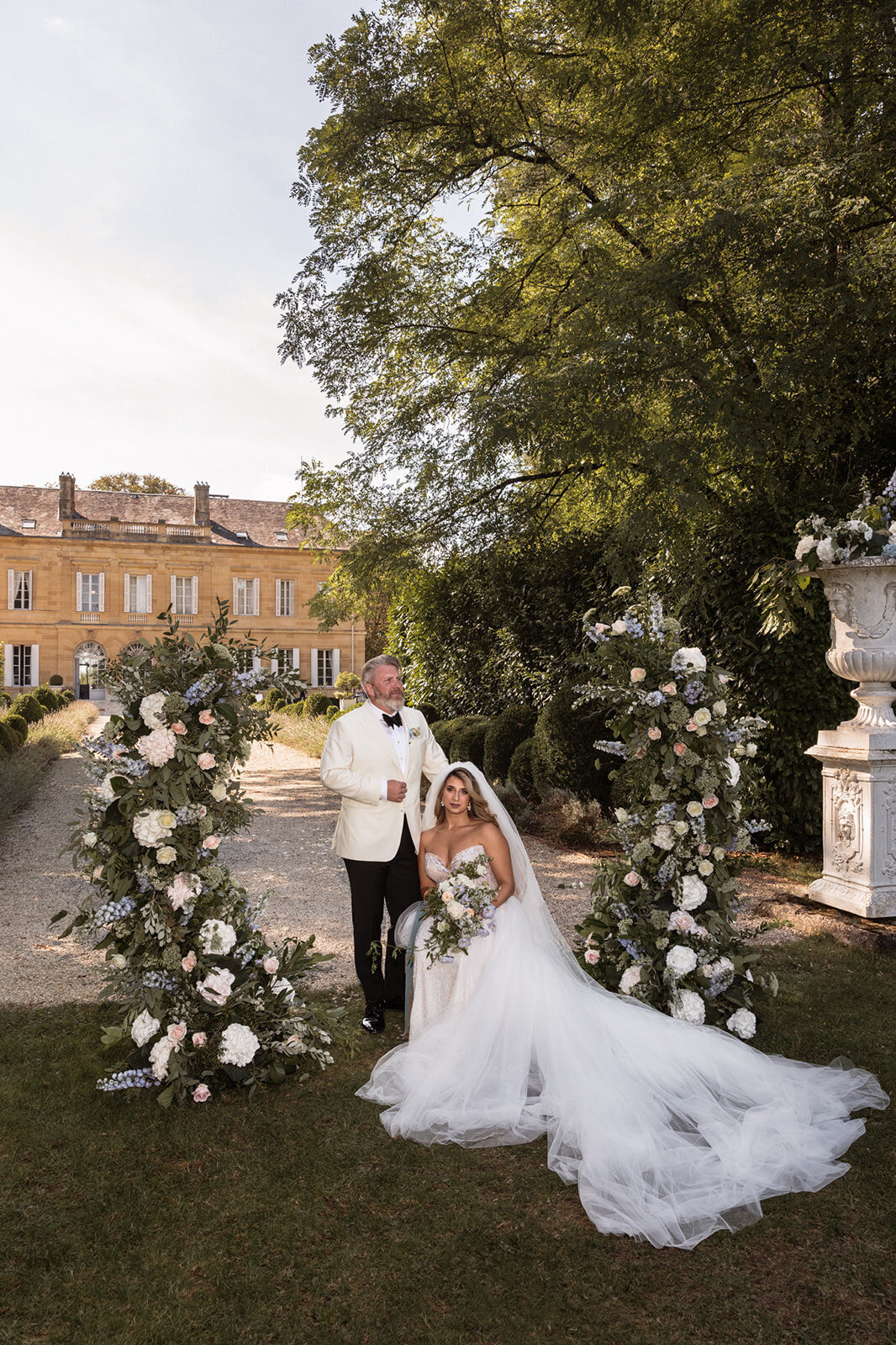 wedding-french-chateau
