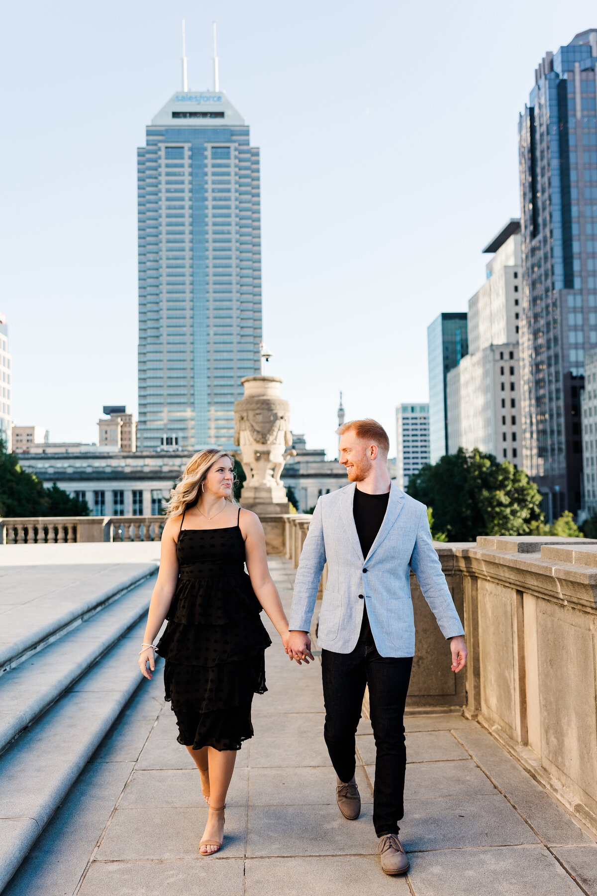 Fall Engagement Session + Indiana War Memorial + Indianapolis + alexisfoxphotography (96 of 307)