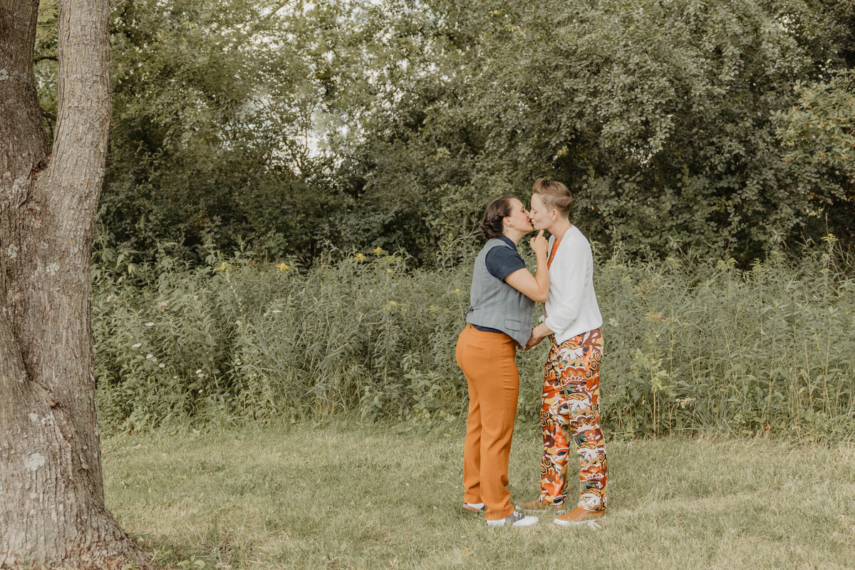 New Jersey Wedding Photographer